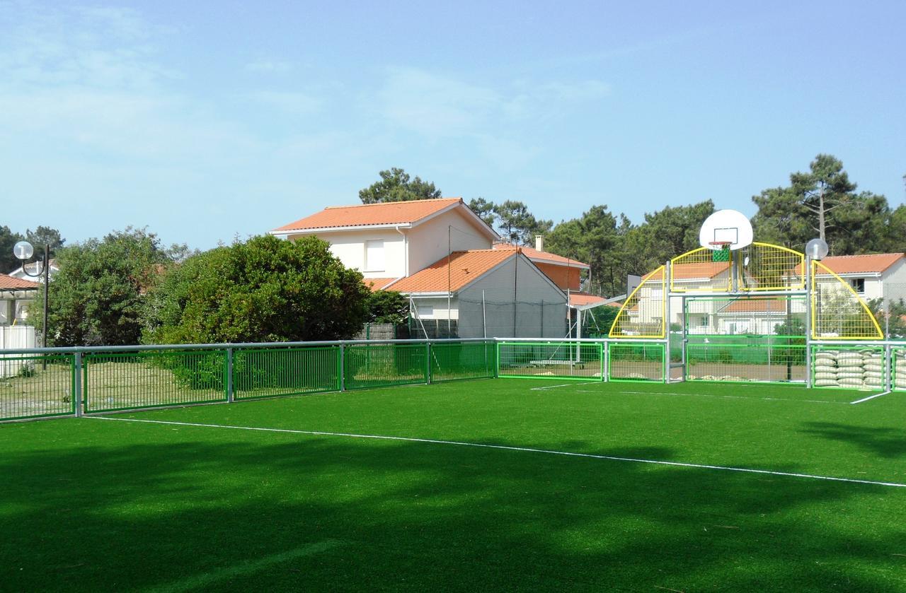 Vtf La Jaougue Soule 3* Biscarrosse-Plage