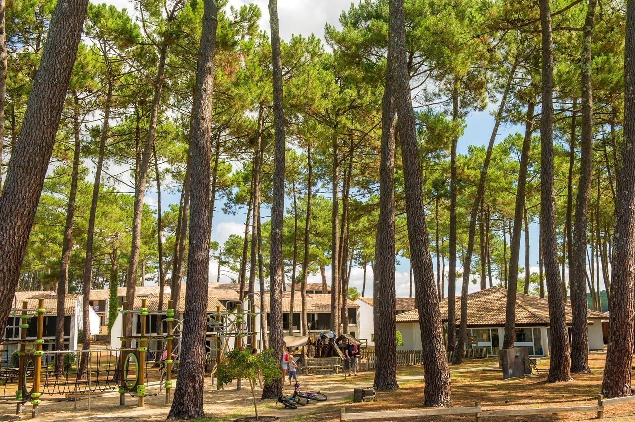 Vtf La Jaougue Soule Resort Biscarrosse-Plage