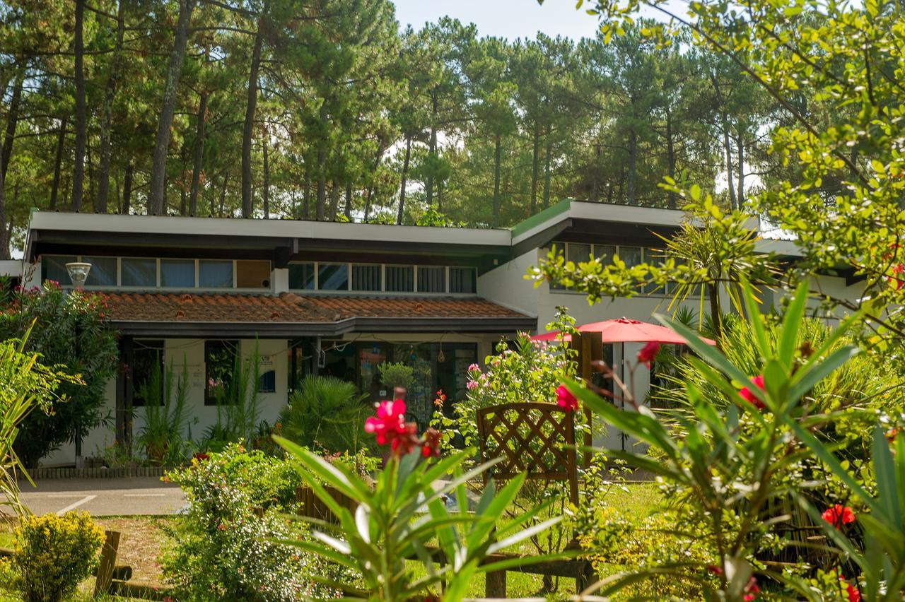 Resort Vtf La Jaougue Soule