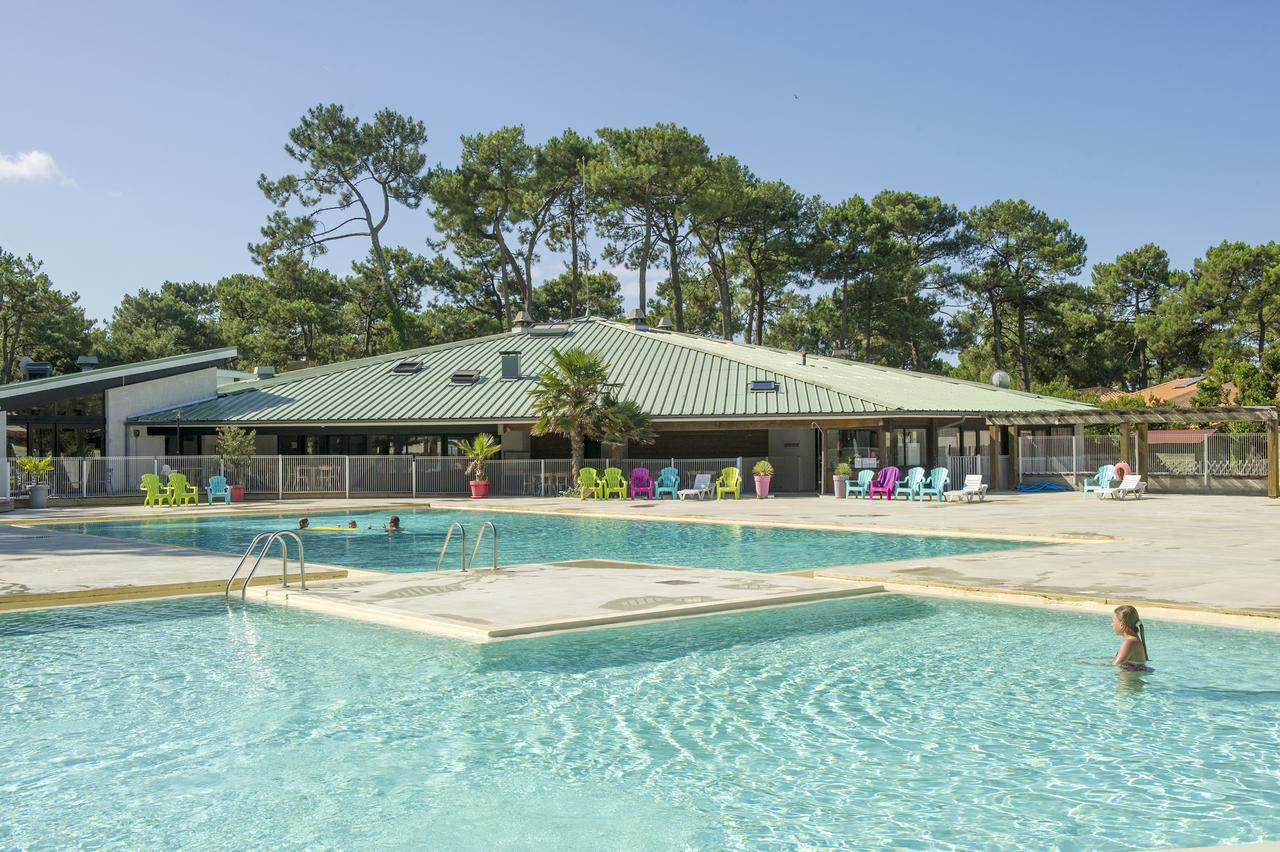 Vtf La Jaougue Soule Biscarrosse-Plage