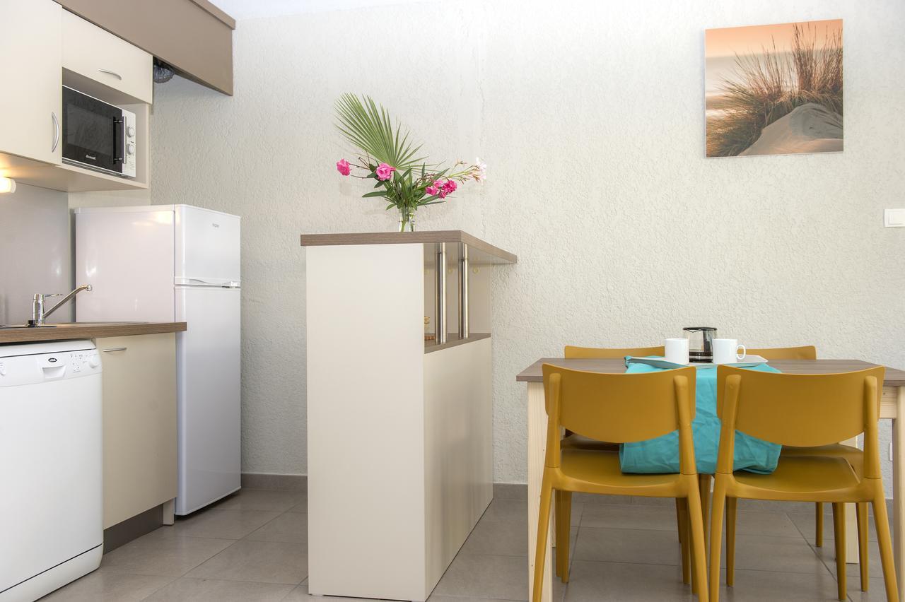 Resort Vtf La Jaougue Soule Biscarrosse-Plage