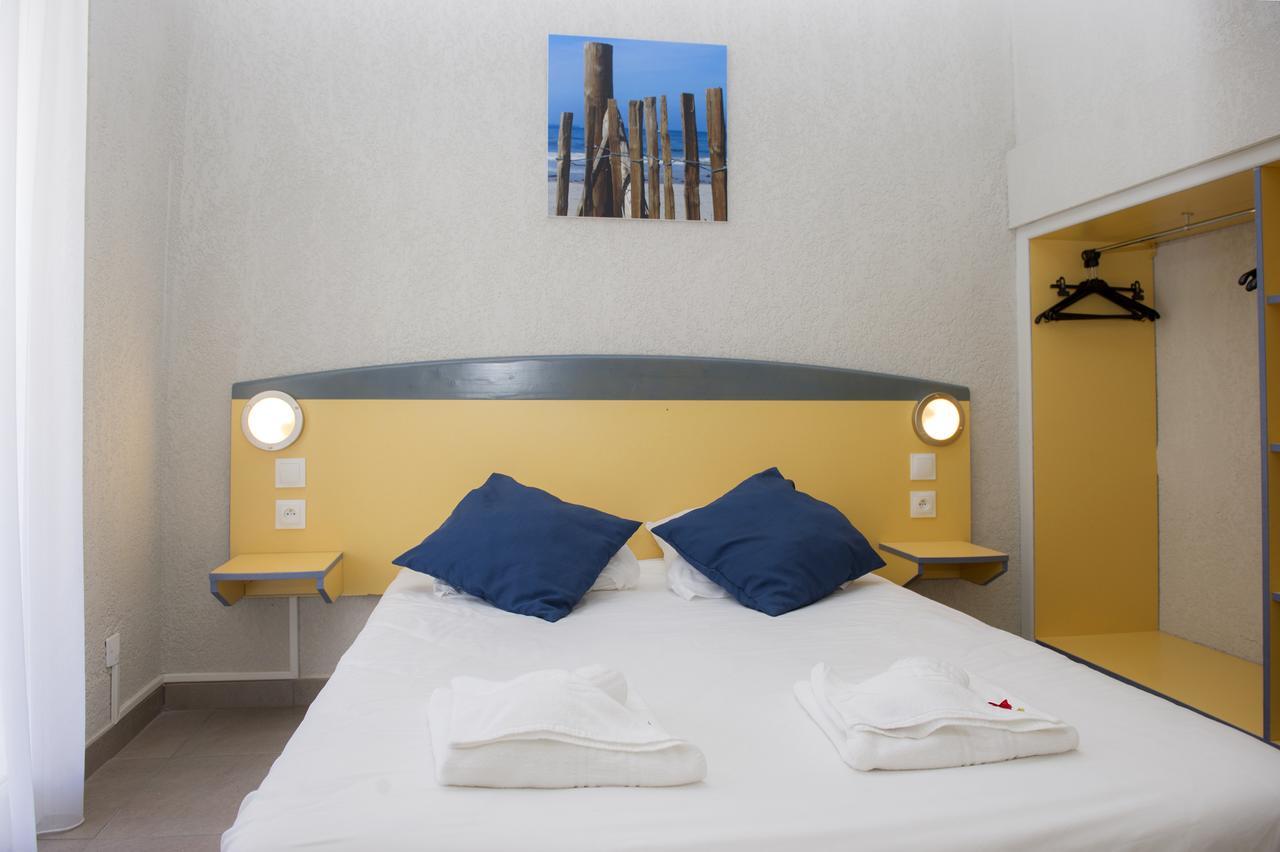 Resort Vtf La Jaougue Soule